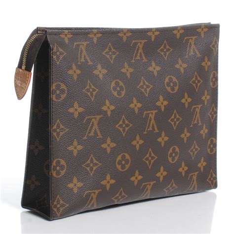 louis vuitton toiletry 26 as crossbody|louis vuitton monogram wristlet.